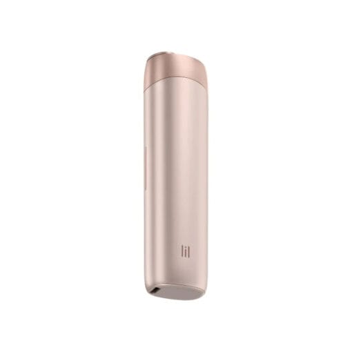 IQOS LiL Solid Ez Rose Gold